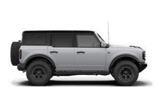 2026 Ford Bronco® External Image 1